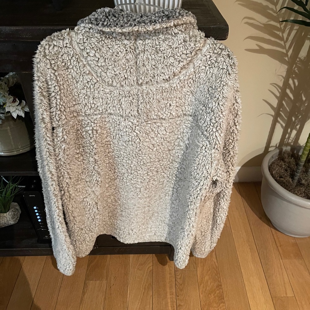 True Grit Pullover - image 2